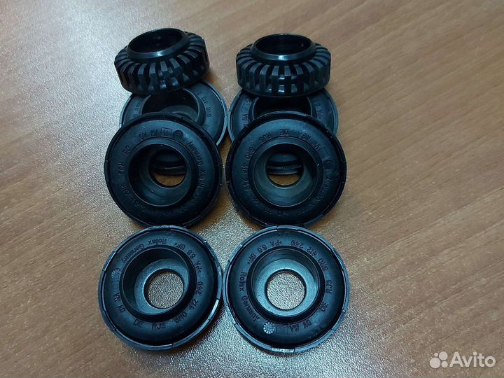 Опорный подшипник VW/Skoda