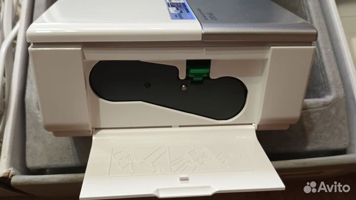 Принтер сублимационный Samsung SPP-2020, цветн. A6