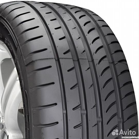 GT Radial Champiro UHP1 225/50 R16