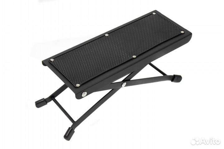 Подставка под ногу гитариста acury GFC-1