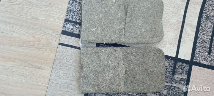 Рукавицы рабочие