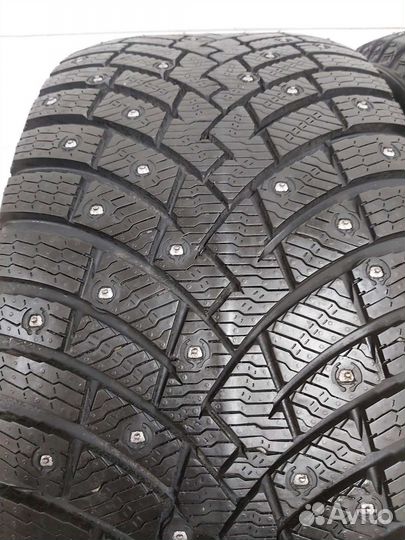 Pirelli Scorpion Ice Zero 2 285/40 R21 109H