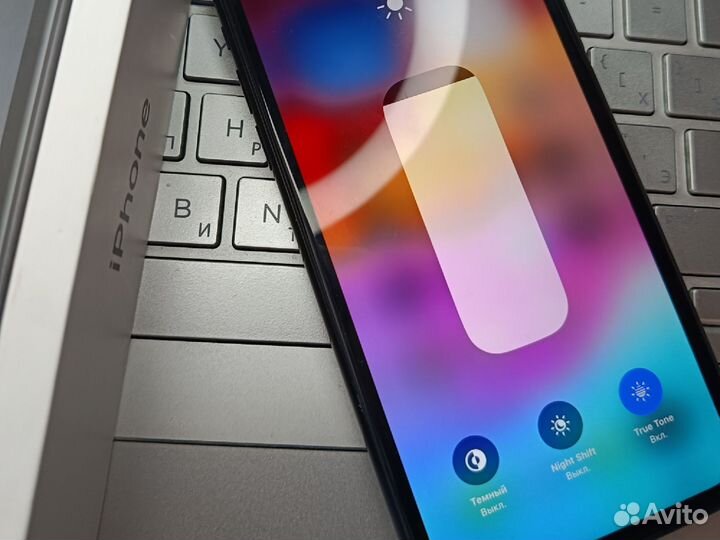 iPhone Xr, 128 ГБ