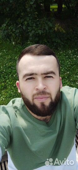 Любая работа, подработка