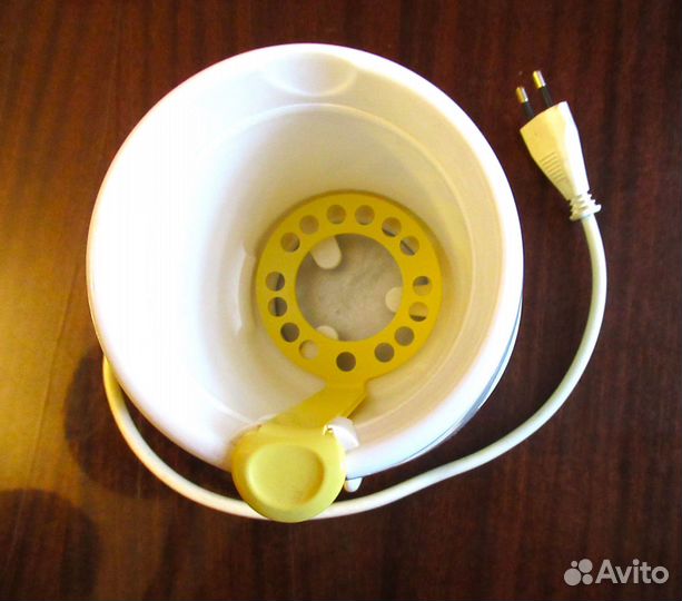 Подогреватель для бутылочек Philips baby care