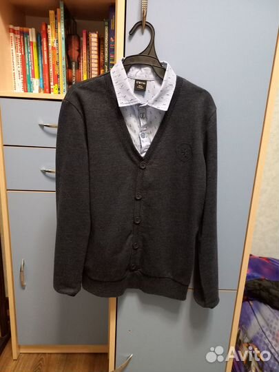 Детская одежда для мальчиков