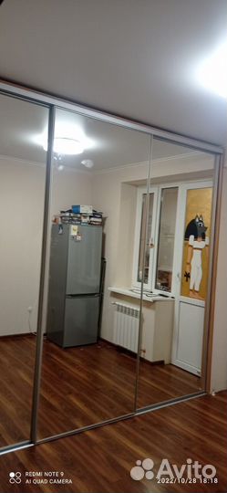 Шкаф Распашной