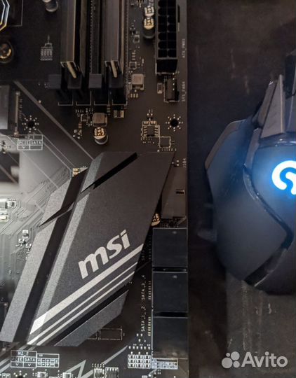 Сборка пк на заказ