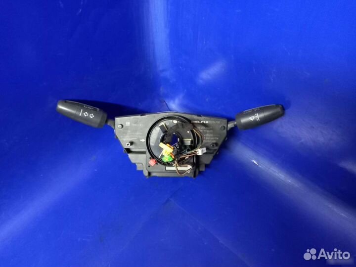 Подрулевой переключатель Opel corsa d