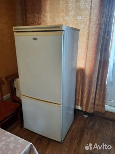 Холодильник бу
