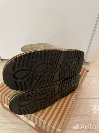 Унтоваленки