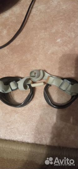 Очки защитные