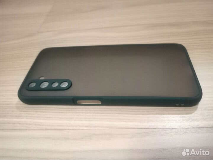 Чехол на realme 6 pro рилми 6 про