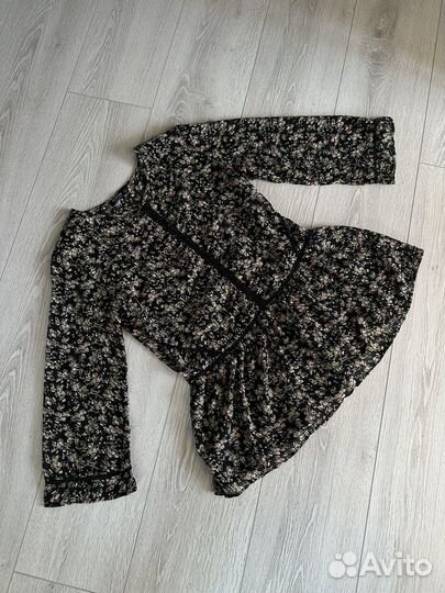 Блузка женская