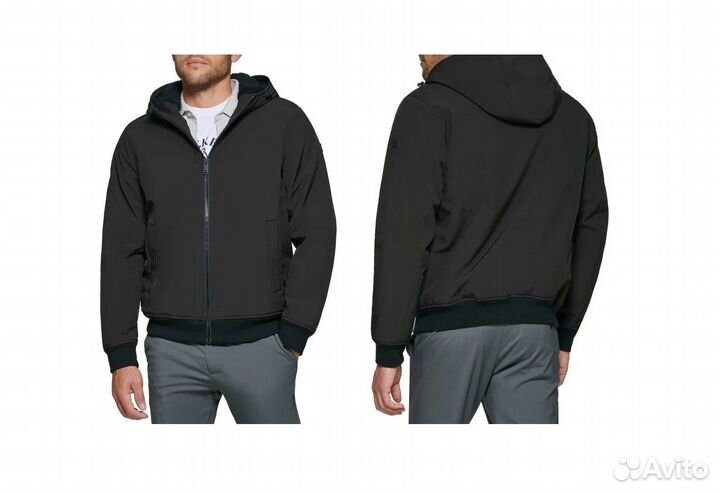 Бомбер Dockers XL оригинал