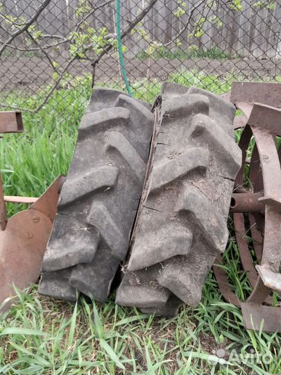 Мотоблок бу