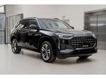 Новый Audi Q6 2.5 AMT, 2023, цена от 10 745 165 руб.