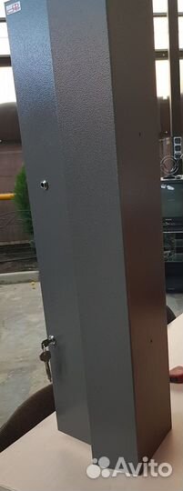 Оружейный сейф