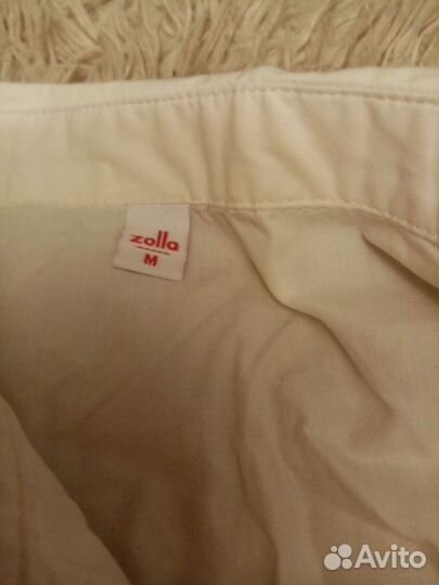 Блузка женская zolla