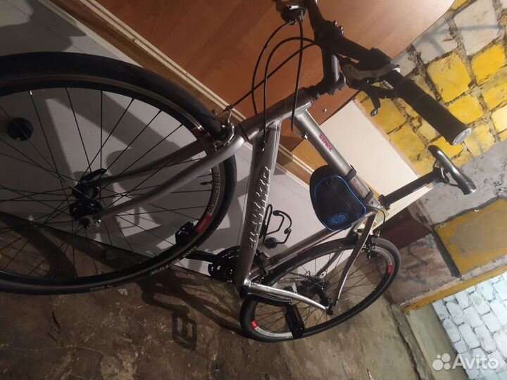 Продам Olympia SuperLeggera 28