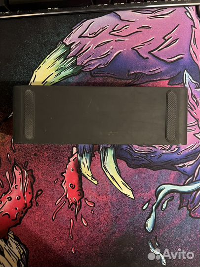 Блютуз колонка dexp P250