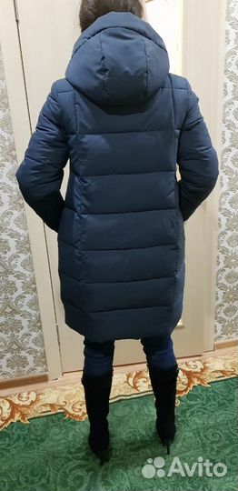 Пуховик
