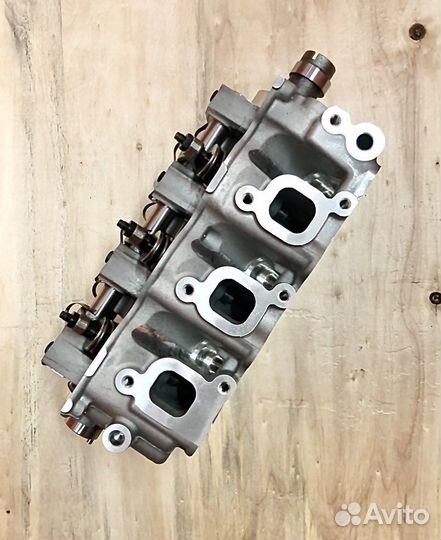 Гбц Daewoo Matiz 0.8 Chevrolet Spark F8CV трамблёр