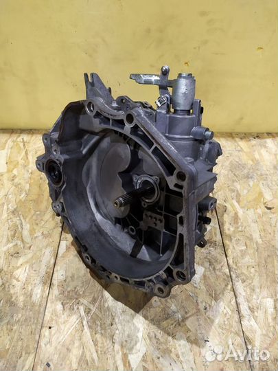 Кпп M32 Опель Астра J