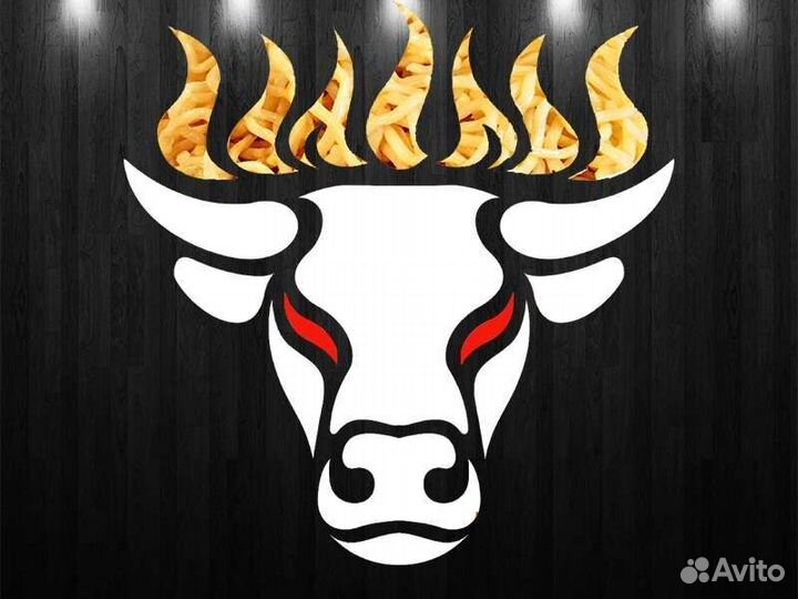 Менеджер в кафе