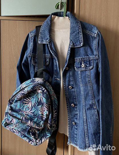 Одежда женская пакетом