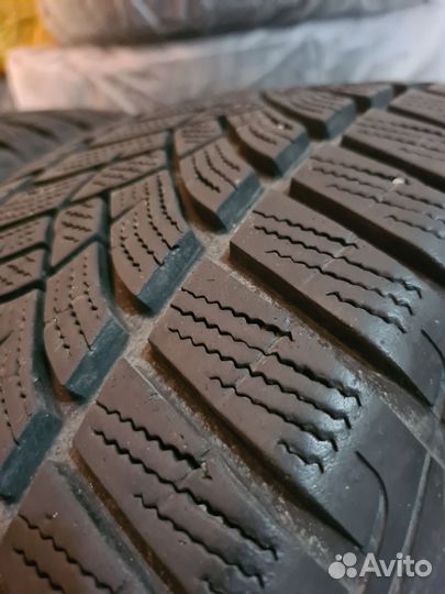 Goodyear Altimax Nordic 225/50 R17 94H