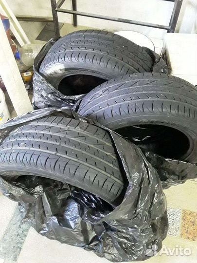 Goodyear Eagle Sport 205/55 R16