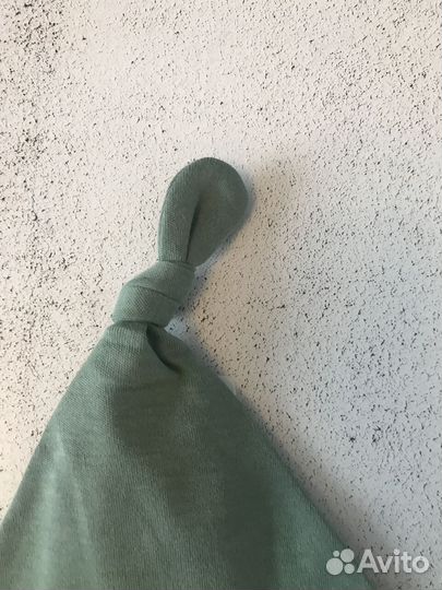 Шапочка детская