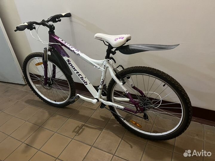 Велосипед SportClub Felicia