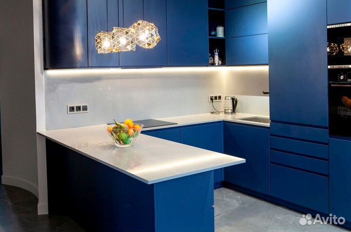 Столешница для кухни Staron A-424