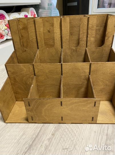 Органайзер барный