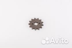 Звезда ведущая 520-13T ZS172FMM-3A, ZS174MN-3 тип