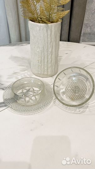 Конфитюрница СССР