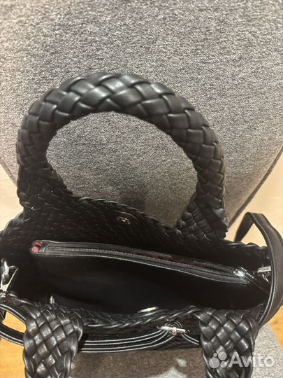 Bottega veneta сумка