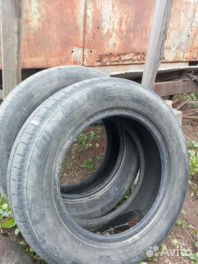 КАМА Breeze 17.5/65 R14