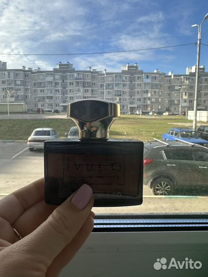 Духи TOM ford — lost cherry