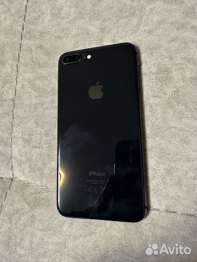 iPhone 8 Plus, 128 ГБ