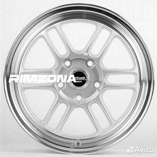 Литые диски enkei R16 5x114.3 srt