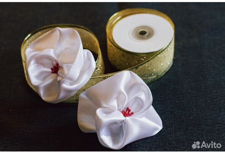 Банты в школу