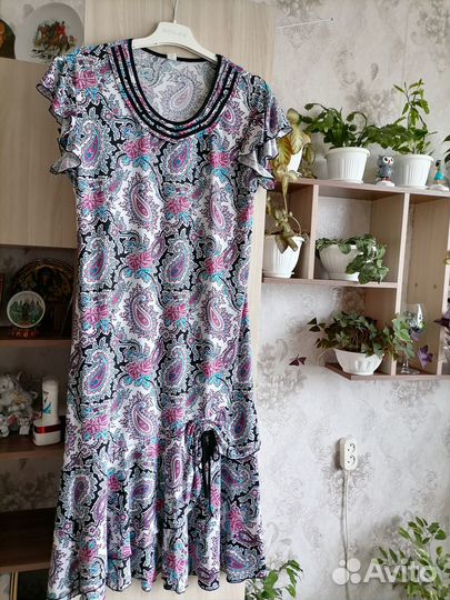 Женские вещи пакетом