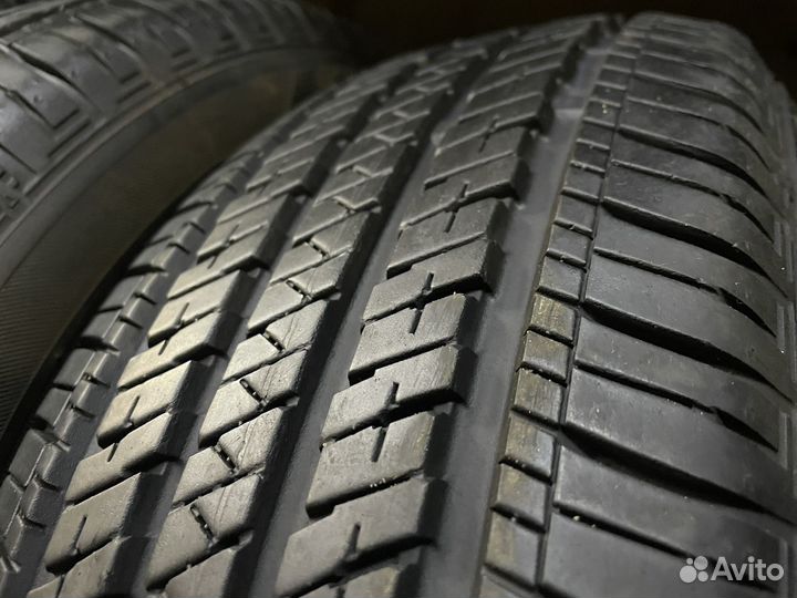 Bridgestone Ecopia EP422 Plus 205/60 R16 96V