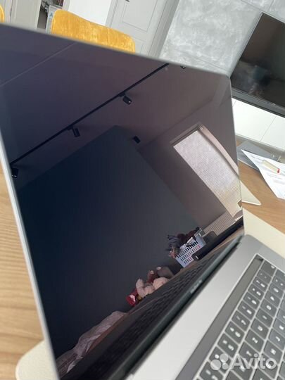 Apple MacBook Pro 15 2019