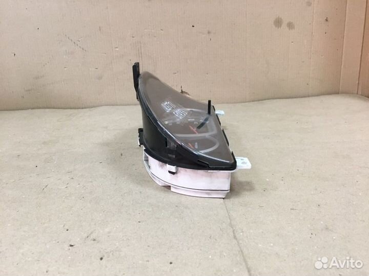 Щиток приборов Chevrolet Lacetti