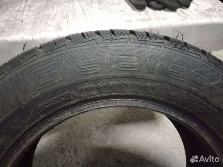 Pirelli Ice Zero 195/65 R15