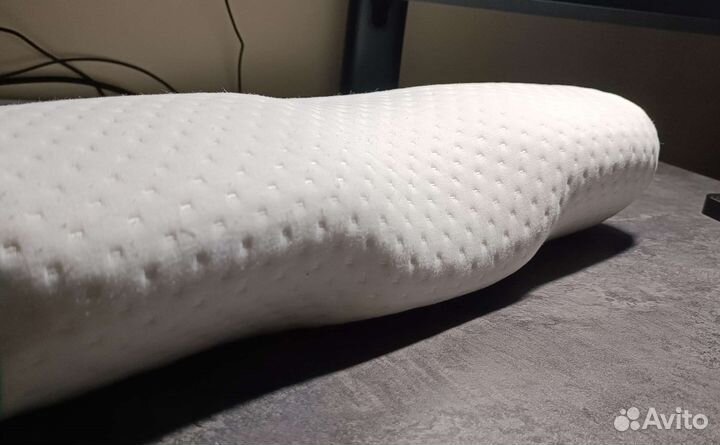 Ортопедическая подушка Ambesonne